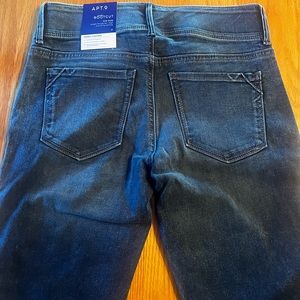 Jeans - Size 4 - Brand New with Tags